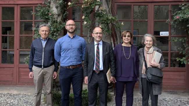 varallo pombia visita prefetto