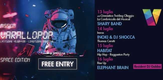 varallopop locandina 2023