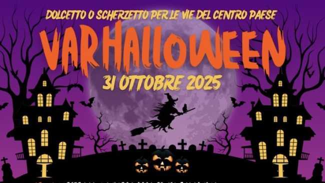varhalloween 25