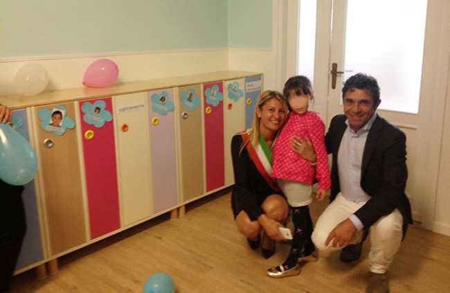 vedovato scuola tesio