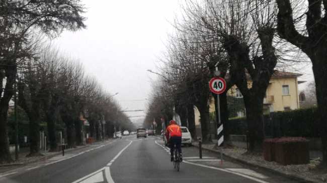 viale Baracca