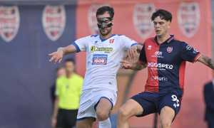 virtus verona novara fc