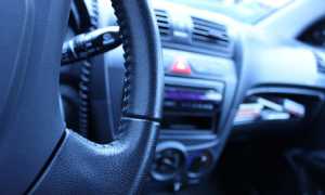 volante auto