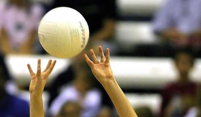 volleyball mani femm