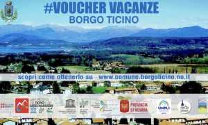 voucher borgo ticino