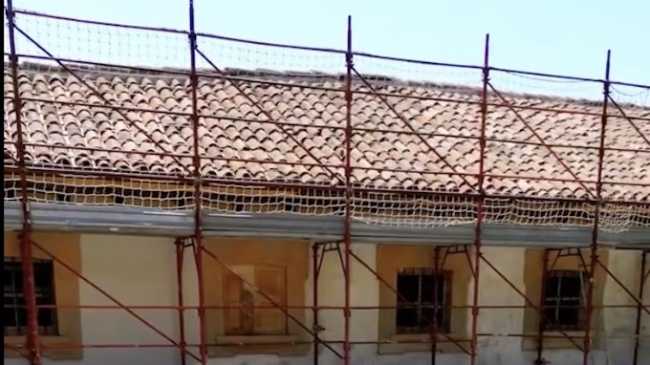 vp ago 24 restauri villa soranzo