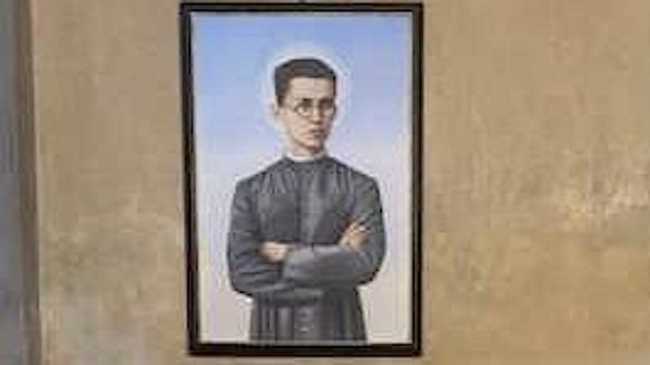 vp altare don rossi