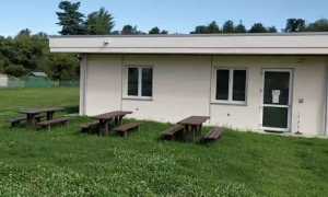 vp area polivalente feste