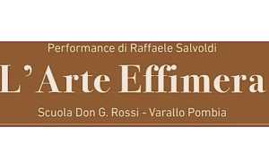 vp arte effimera