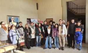 vp cons comunale ragazzi seduta