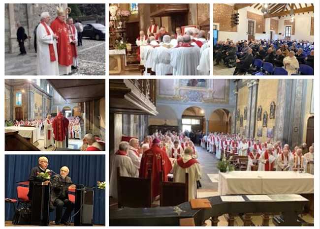 vp fraternita sacerdotale