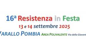 vp resistenza festa 25