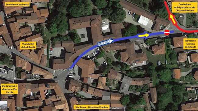 vp restauri viabilita