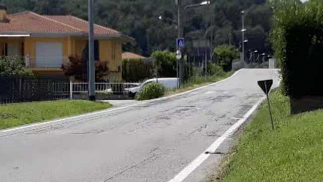 vp ss336 via sempione