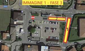 vp terza fase lavori collettore fognario 