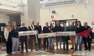 vp tre donne tre vie