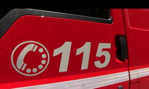 vvf numero portiera 115