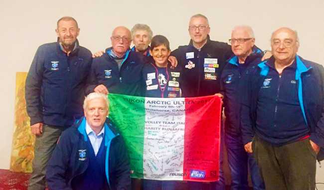 yucon cai gravellona