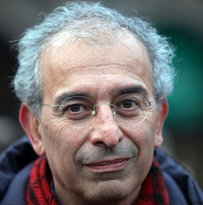 Gad Lerner