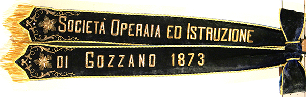 soms cravatta gozzano