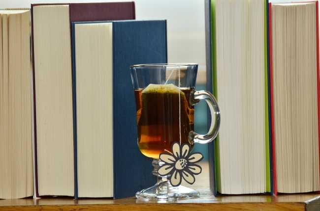 Libri te