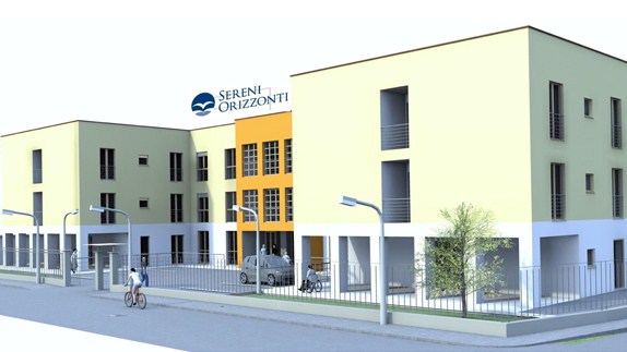 residenza anziani bt