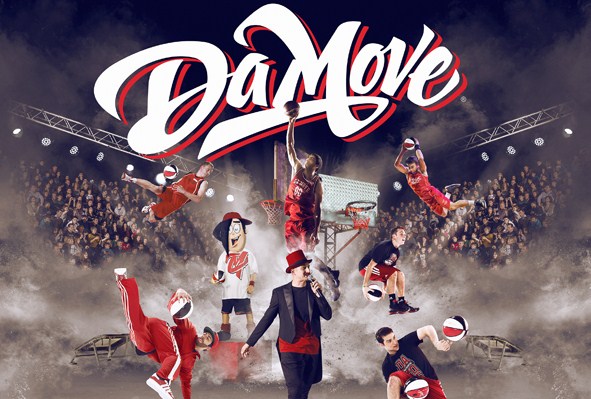 DaMove foto