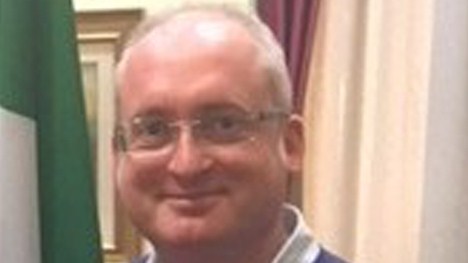 sindaco invorio