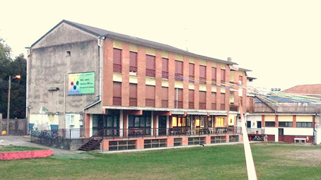 arona oratorio
