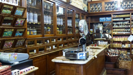 drogheria foto