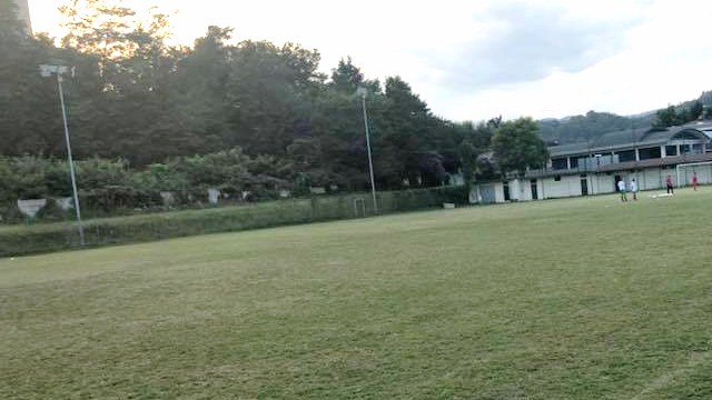 campo via montenero