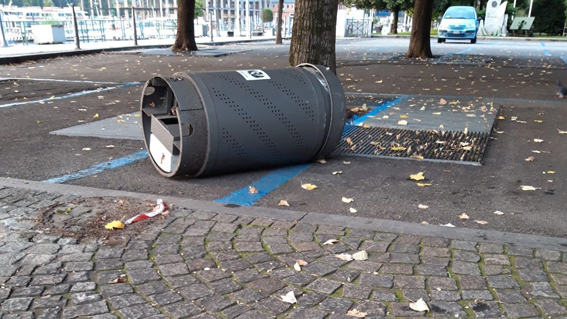 giardini vandali 2