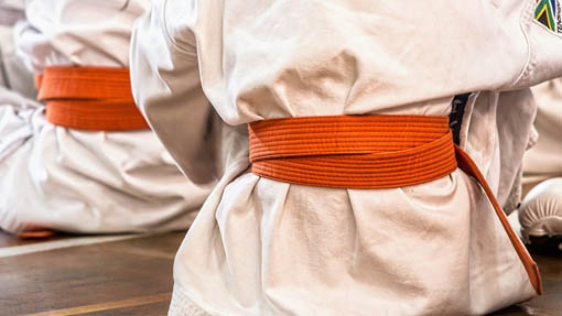 foto karate
