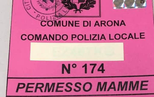 pass rosa