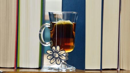 libro bevanda