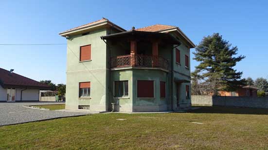 marano casa favini