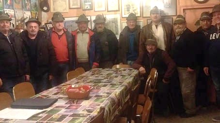 massino alpini