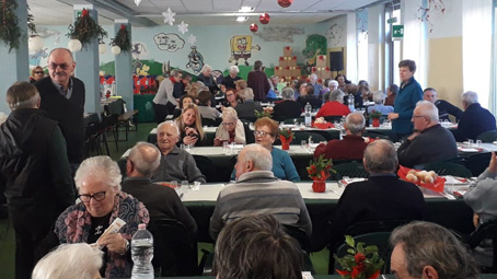 lesa pranzo epifania 1