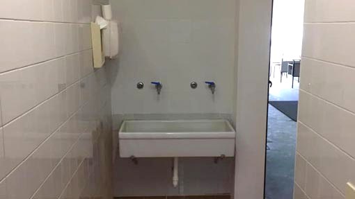 arona bagni fermi