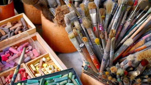 arte foto