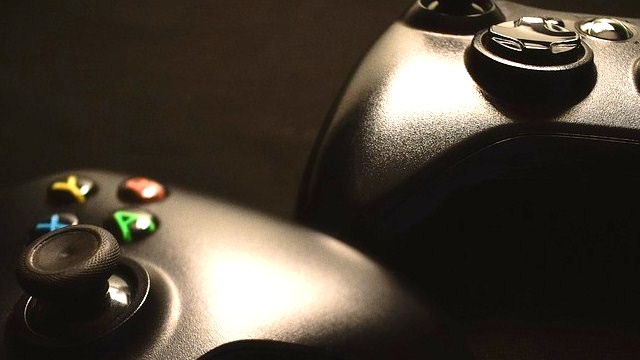 console videogiochi