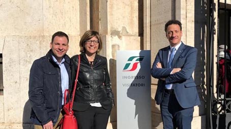 incontro rfi