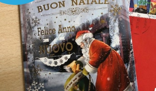 Alagna Valsesia si prepara ai festeggiamenti del periodo natalizio