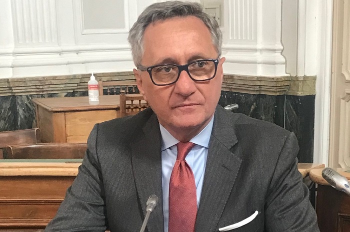 Nuovo assessore ai lavori pubblici a Biella