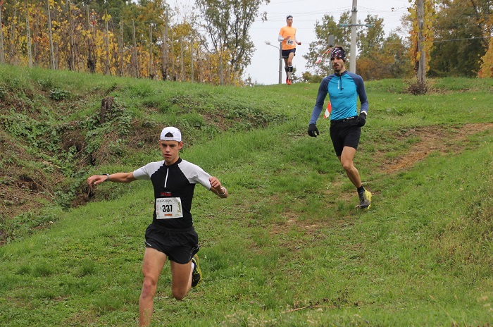 Trail running: nasce il calendario Trail Turismo Csen