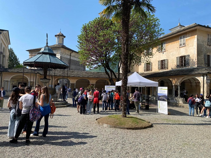 I calendari valsesiani in mostra a Varallo