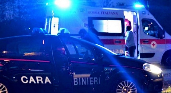 Trovato un cadavere nei boschi di Crodo