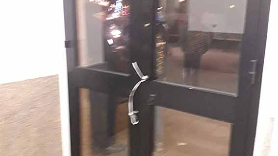 arona porta stazione