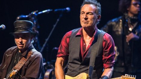 bruce springsteen foto