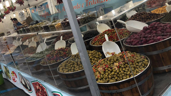 mercato europeo 2018